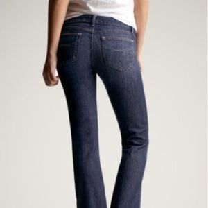 YOUR NEW FAVE JEAN gap